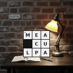 Hasło krzyżówkowe łacińskie moja wina - mea culpa – rozwiązanie, synonimy, podpowiedzi i definicje krzyżówkowe